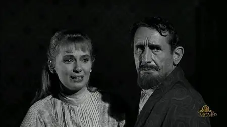 The Miracle Worker (1962)