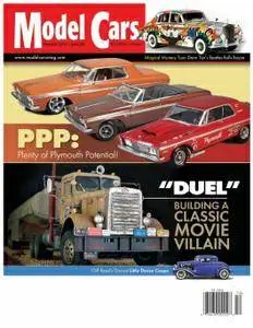 Model Cars - Issue 200