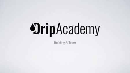 Phil Mentoring – Drip Academy