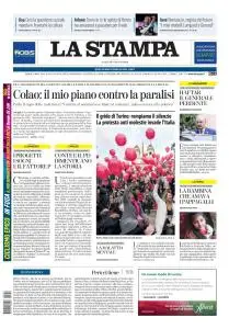 La Stampa Vercelli - 9 Giugno 2020