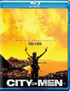 Cidade dos Homens / City of Men (2007)
