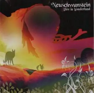 Neuschwanstein - 2 Albums (1978-2008)