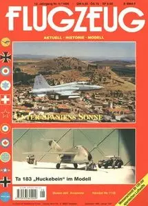 Flugzeug 1996-06