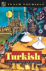 Teach Yourself Turkish Complete Course (repost)