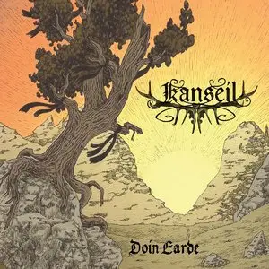 Kanseil - Doin Earde (2015)