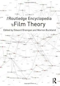 The Encyclopedia of Film Theory (Repost)
