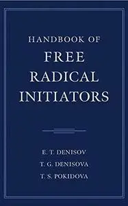 Handbook of Free Radical Initiators