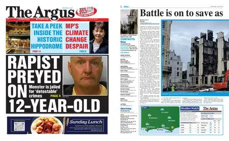 The Argus – July 26, 2023