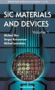 Sic Materials And Devices (repost)