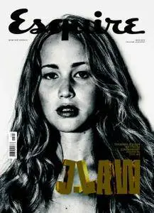 Esquire Russia - May 2016