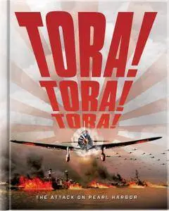 Tora! Tora! Tora! (1970) + Extras [w/Commentary]