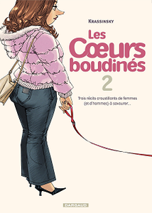Les Coeurs boudinés - Tome 2
