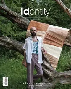 Identity - June 2023
