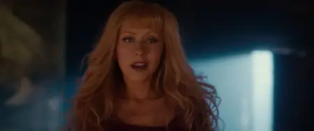 Burlesque / Бурлеск (2010)
