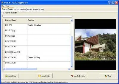 Web It! ver.2.59