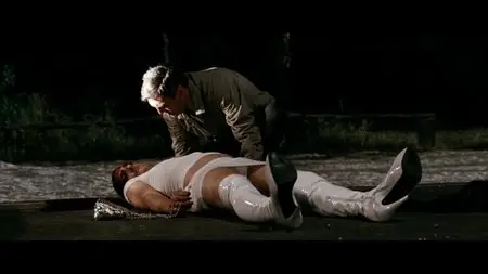 The Last Man on Earth (2011)