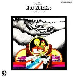 Mike Curb - The Original Hot Wheels Soundtrack (1969)