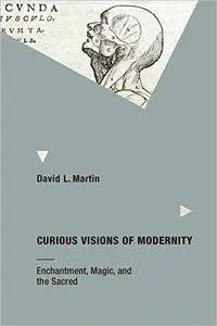 Curious Visions of Modernity: Enchantment, Magic, and the Sacred