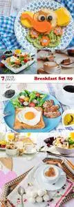 Photos - Breakfast Set 89