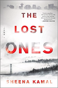 The Lost Ones - Sheena Kamal