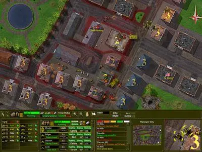 Close Combat 2: A Bridge Too Far (1997)