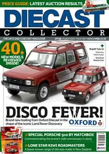Diecast Collector - Issue 310 - August 2023