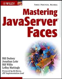 Mastering JavaServer Faces [Repost]
