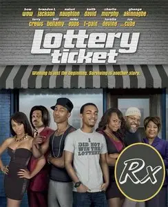 Lottery Ticket (2010)