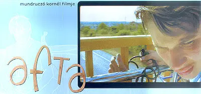 Afta (2001) Day After Day