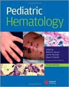 Pediatric Hematology (3rd Edition)