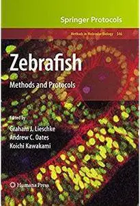 Zebrafish: Methods and Protocols