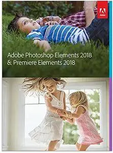 Adobe Photoshop Elements & Premiere Elements 2018 v16.0 (x64) Multilanguage macOS