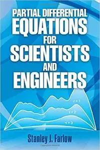 Partial Differential Equations for Scientists and Engineers (Dover Books on Mathematics)