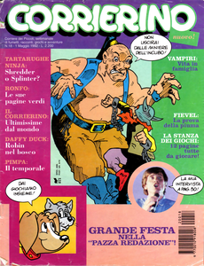 Corrierino - Volume 18