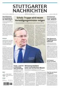 Stuttgarter Nachrichten  - 18 Januar 2023