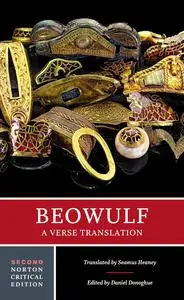 Beowulf: A Verse Translation: A Norton Critical Edition, 2nd Edition