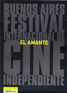EL AMANTE - CINE - Castellano - Nº 110 - Mayo 2001