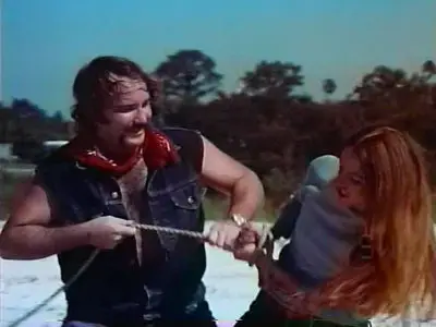 Road of Death (1973)