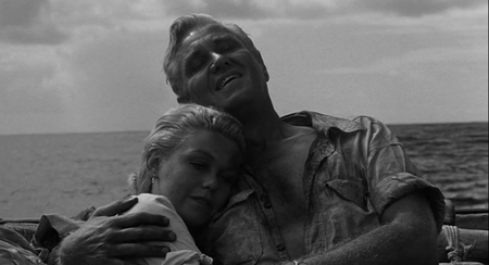 Ghost of the China Sea (1958)