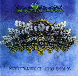 Moongarden - 2 Studio Albums (1995-2001)