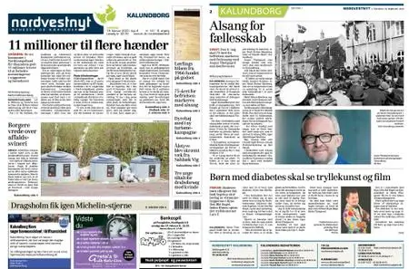 Nordvestnyt Kalundborg – 18. februar 2020