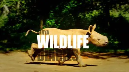 Kenya Wildlife Diaries (2016)