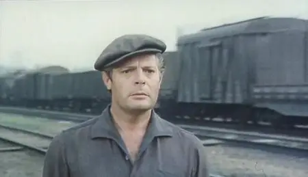Sunflower (1970)