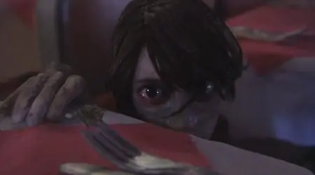 Beltesassar's Short Animation Festival part 13