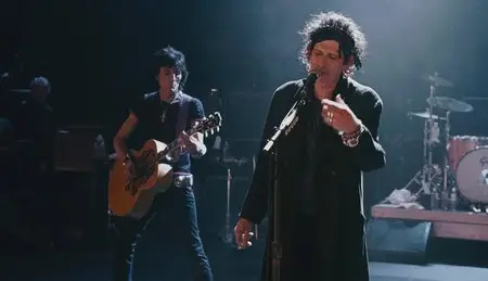 Shine a Light (2008)