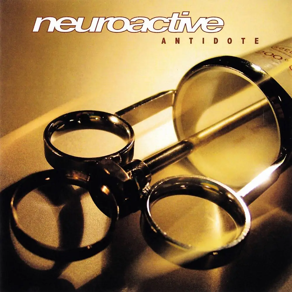 Neuroactive - Antidote (2009)
