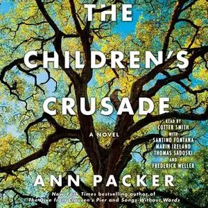 «The Children's Crusade» by Ann Packer