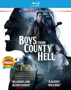 Boys from County Hell (2020)