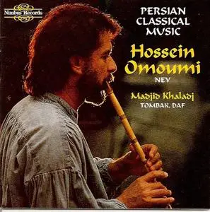 Hossein 'Omoumi - Persian Classical Music (1993)
