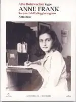 Anne Frank - Racconti dell'alloggio segreto